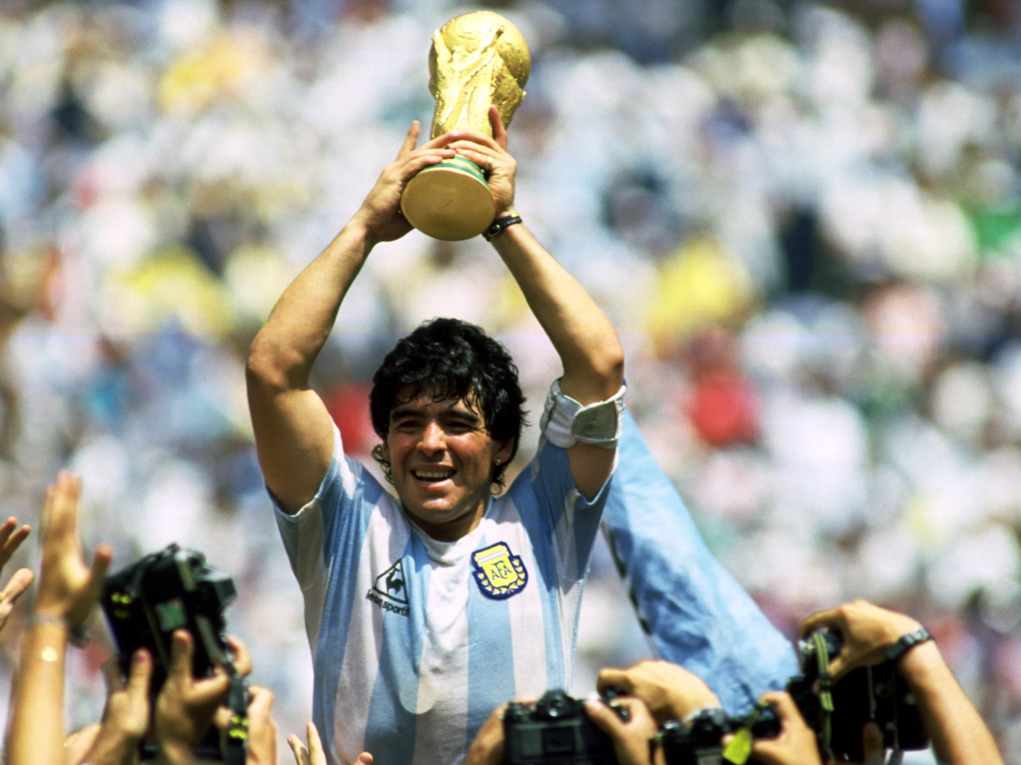Svjetsko prvenstvo 2018.  1-diego-maradona-argentina-1982-1986-1990-and-1994-e1441374189414